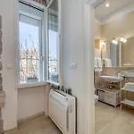 Victoria Luxury - Downtown Pensión