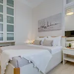 Victoria Luxury - Downtown Pensión
