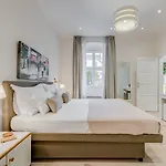 Victoria Luxury - Downtown 4* Split