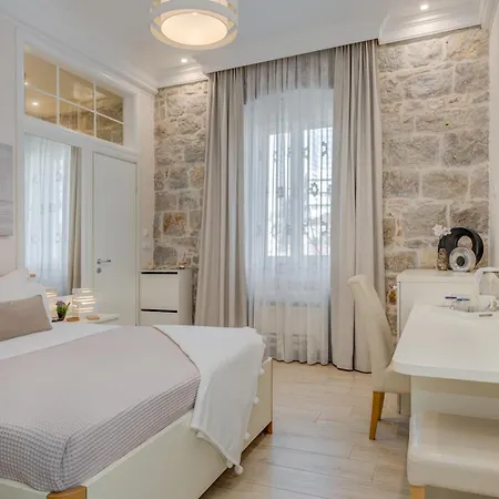 Victoria Luxury - Downtown 4* 斯普利特
