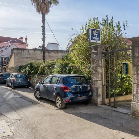 Victoria Luxury - Downtown Split