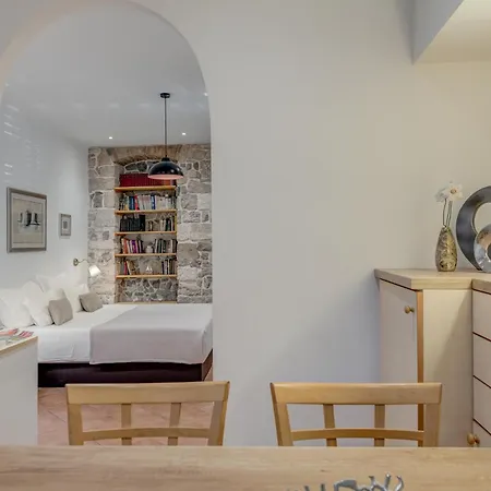 Victoria Luxury - Downtown Gasthof