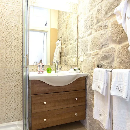 Gasthof Victoria Luxury - Downtown