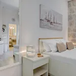 Victoria Luxury - Downtown Σπλιτ