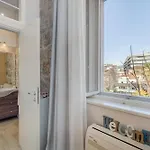 Victoria Luxury - Downtown 4*