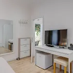Πανσιόν Victoria Luxury - Downtown Σπλιτ