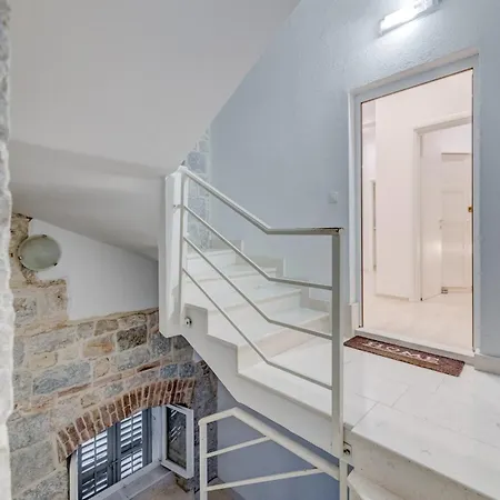 Victoria Luxury - Downtown Σπλιτ