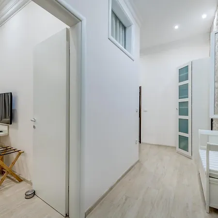 بيت ضيافة Victoria Luxury - Downtown