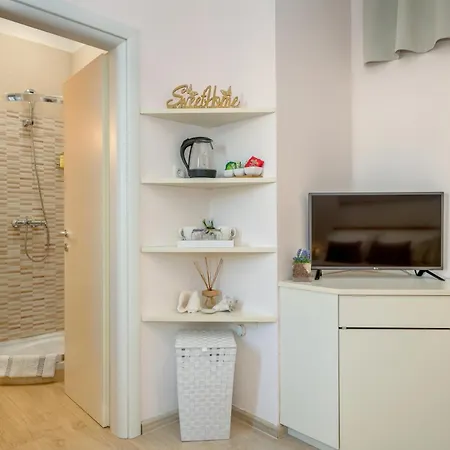 Victoria Luxury - Downtown Гостьовий будинок Спліт