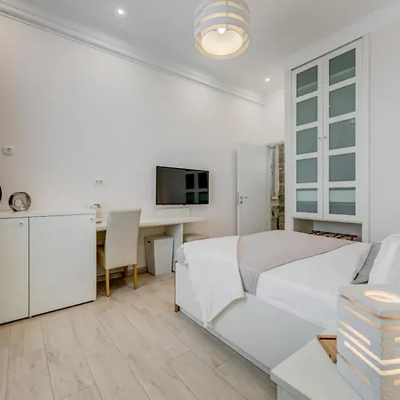 Victoria Luxury - Downtown 4* سبليت