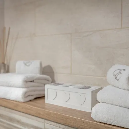 بيت ضيافة Victoria Luxury - Downtown سبليت