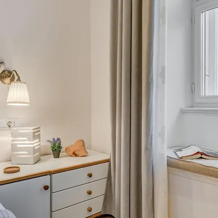 Victoria Luxury - Downtown Спліт