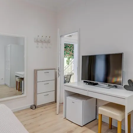 Πανσιόν Victoria Luxury - Downtown Σπλιτ