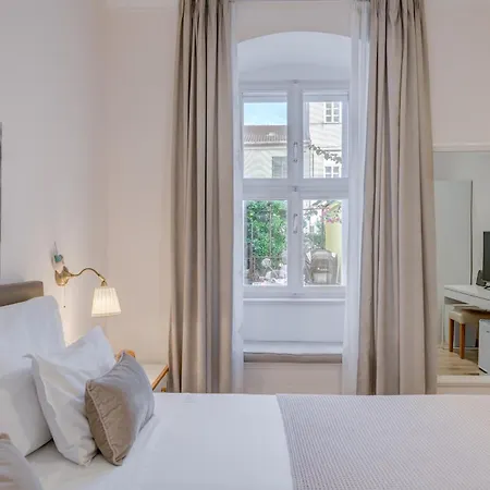 Victoria Luxury - Downtown Гостевой дом Сплит