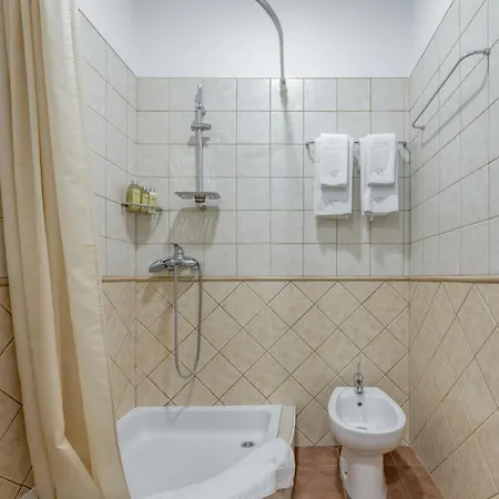 Victoria Luxury - Downtown Πανσιόν