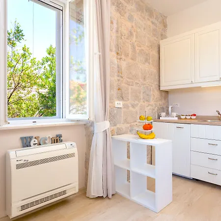 Victoria Luxury - Downtown 4* سبليت