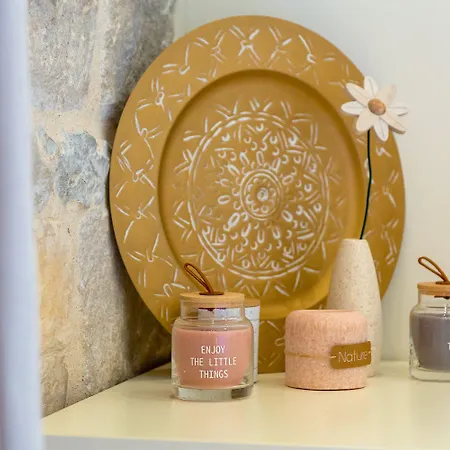 Victoria Luxury - Downtown Σπλιτ