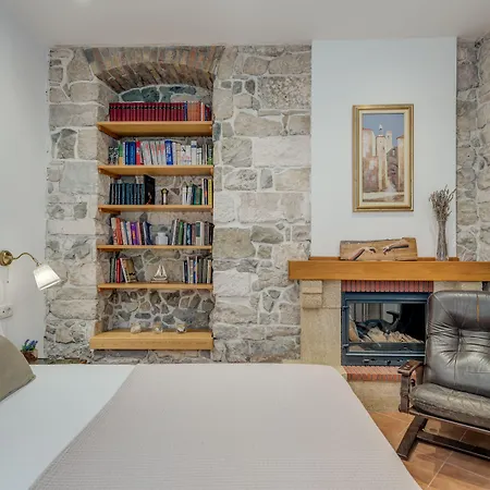 Πανσιόν Victoria Luxury - Downtown Σπλιτ