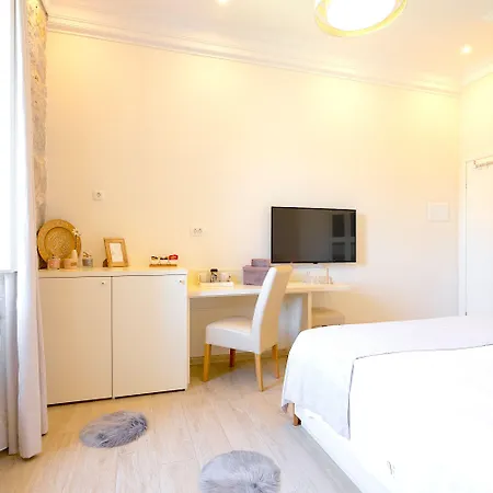 Victoria Luxury - Downtown بيت ضيافة سبليت