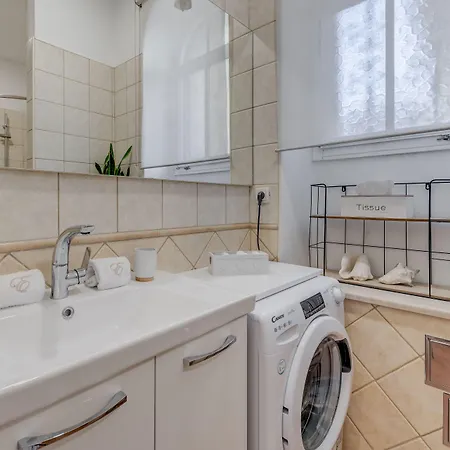 Victoria Luxury - Downtown Σπλιτ