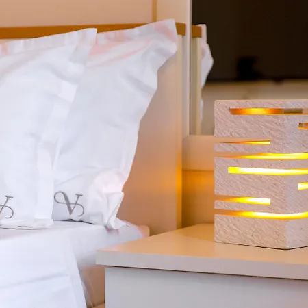 Victoria Luxury - Downtown 4* سبليت