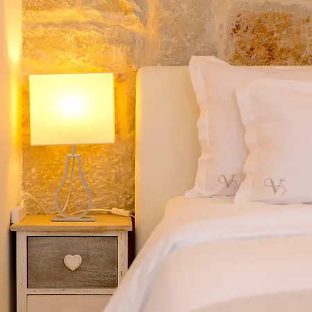 Victoria Luxury - Downtown