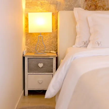 بيت ضيافة Victoria Luxury - Downtown سبليت