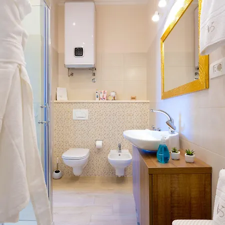 Гостьовий будинок Victoria Luxury - Downtown Спліт