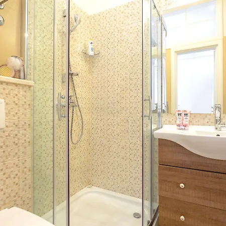 Гостьовий будинок Victoria Luxury - Downtown Спліт