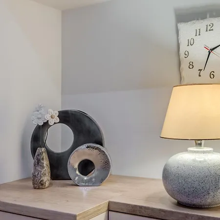 Victoria Luxury - Downtown 4* Split