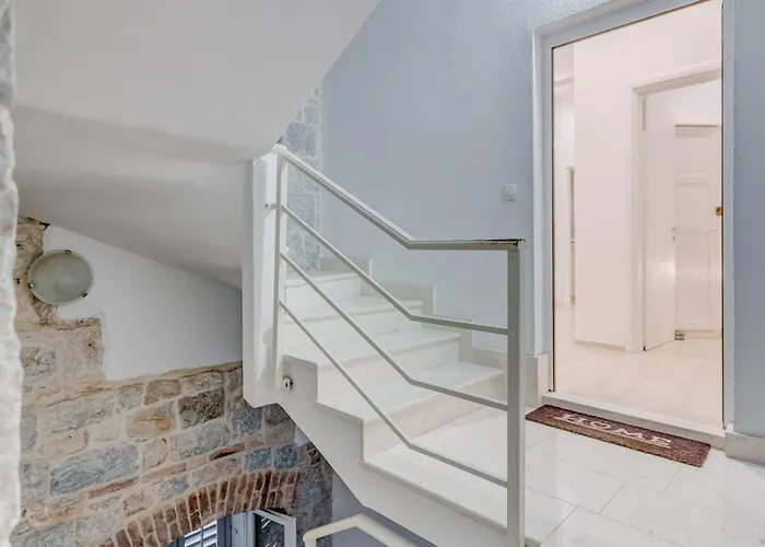 Victoria Luxury - Downtown Split