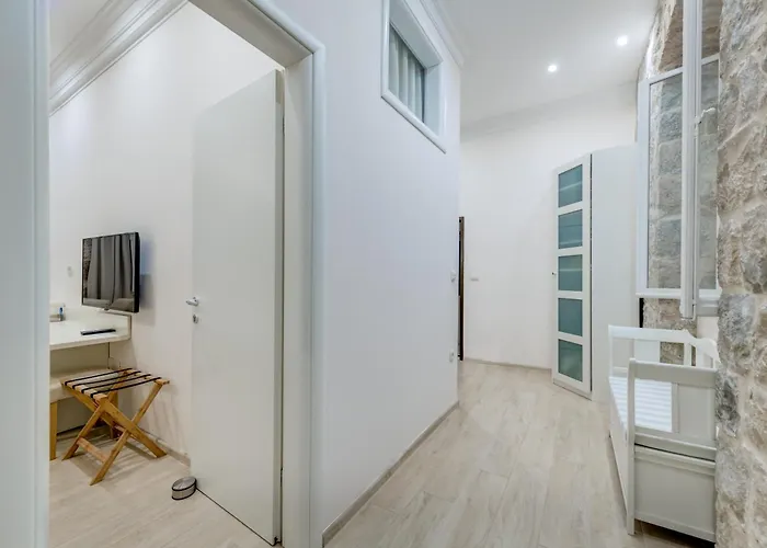 Pensionat Victoria Luxury - Downtown