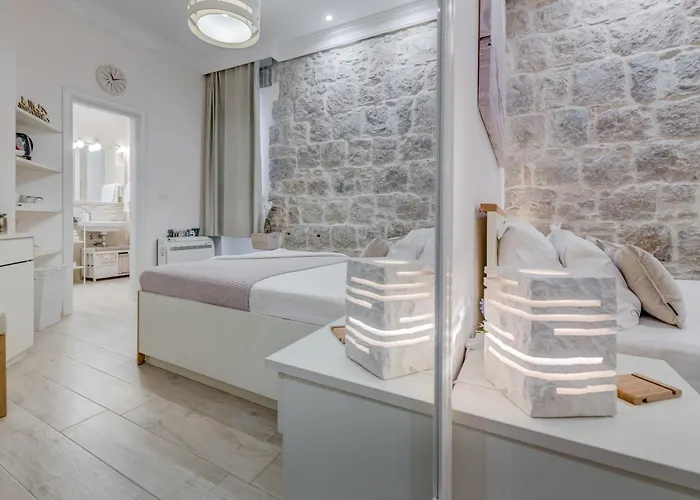 Pensionat Victoria Luxury - Downtown