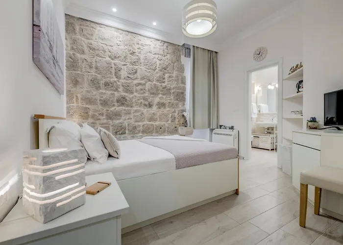 Pensionat Victoria Luxury - Downtown