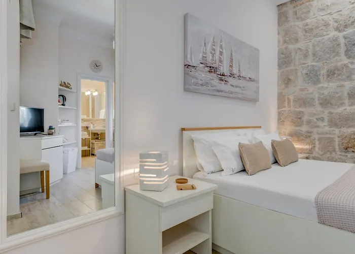 Victoria Luxury - Downtown Split