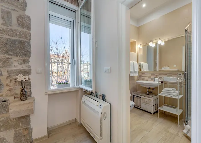 Victoria Luxury - Downtown Pensionat