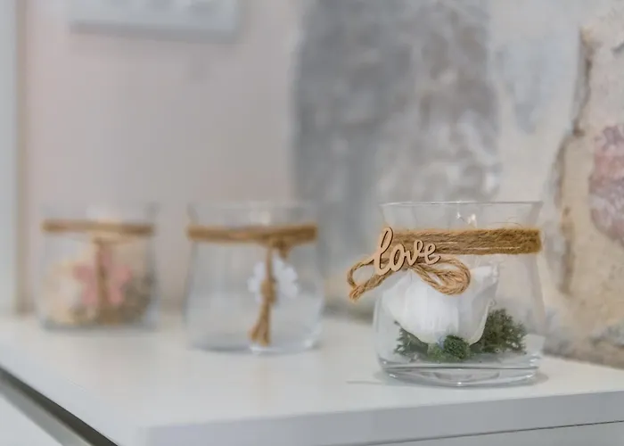 Victoria Luxury - Downtown Pensionat Split