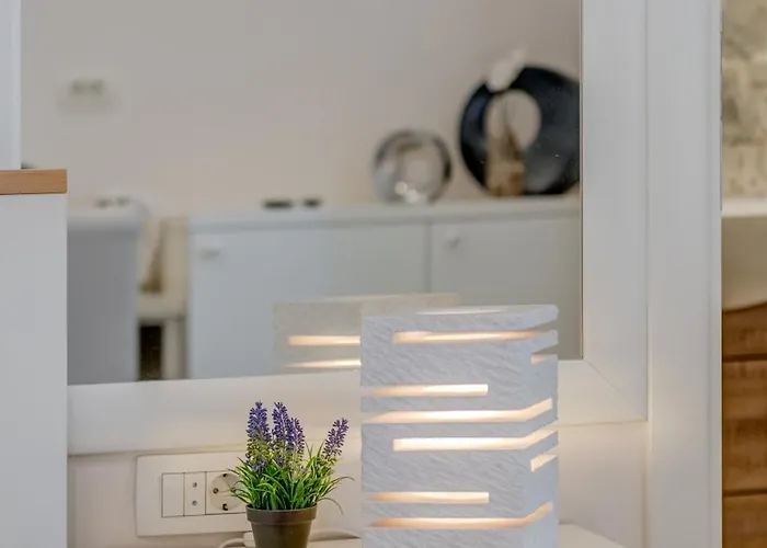 Victoria Luxury - Downtown Split