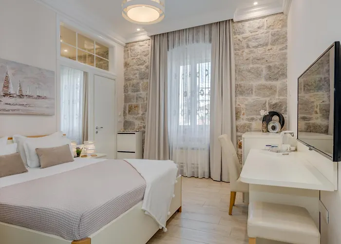 Victoria Luxury - Downtown 4* Split