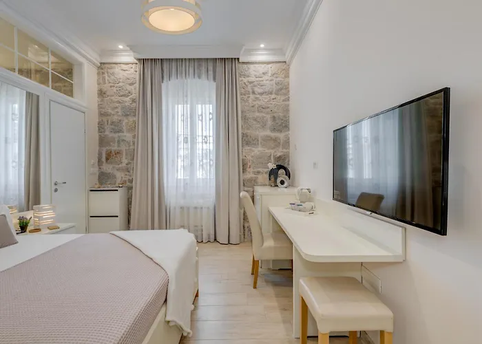 Pensionat Victoria Luxury - Downtown