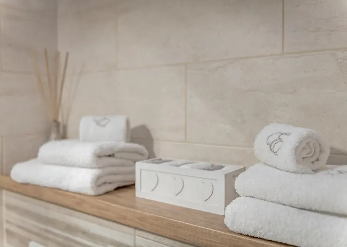 Pensionat Victoria Luxury - Downtown Split