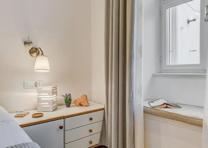 Victoria Luxury - Downtown Split