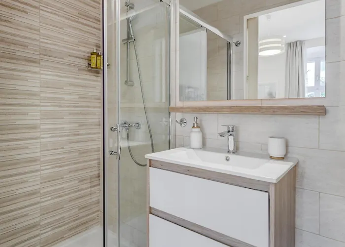 Victoria Luxury - Downtown Pensionat