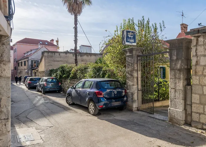 Victoria Luxury - Downtown Split