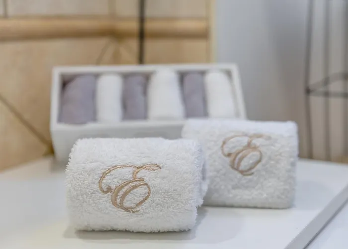 Victoria Luxury - Downtown 4* Split