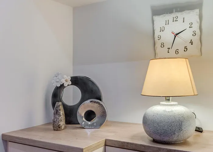 Victoria Luxury - Downtown 4* Split