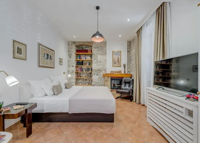 Pensionat Victoria Luxury - Downtown 4*