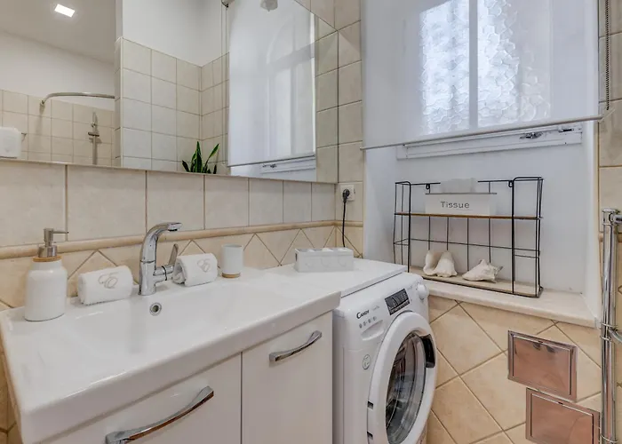 Victoria Luxury - Downtown Split