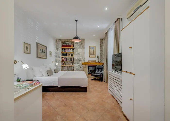 Pensionat Victoria Luxury - Downtown 4*