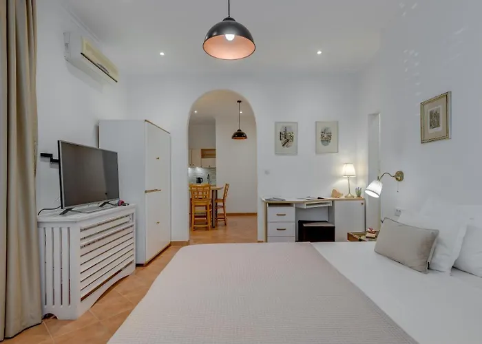 Victoria Luxury - Downtown